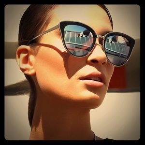 QUAY “Every Little Thing” Sunglasses